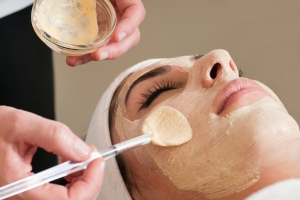 facial and clean up in bangalore