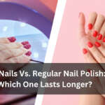 Gel Nails Vs Regular Nail Polish Which One Lasts Longer