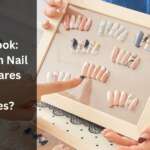 Get the Look How Salon Nail Art Compares to DIY Techniques