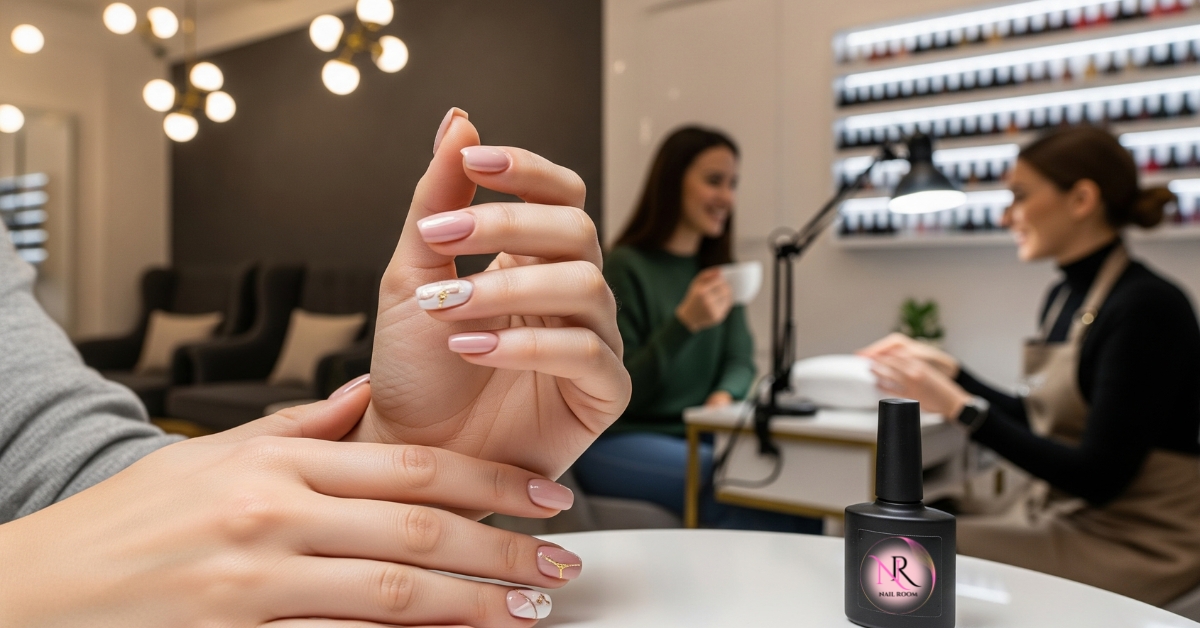 Why Bangalore Residents Trust Nail Room for Nail Services